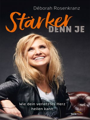 cover image of Stärker denn je
